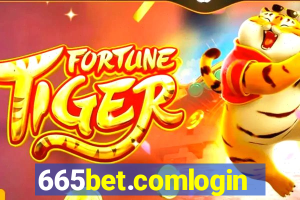 665bet.comlogin
