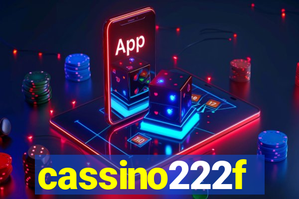 cassino222f