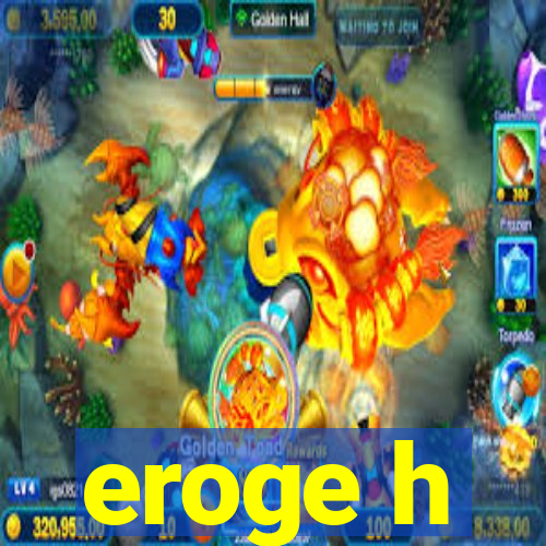 eroge h