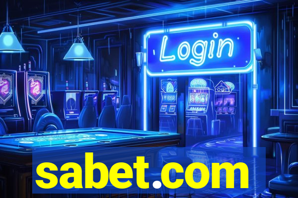 sabet.com