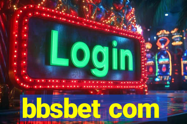 bbsbet com