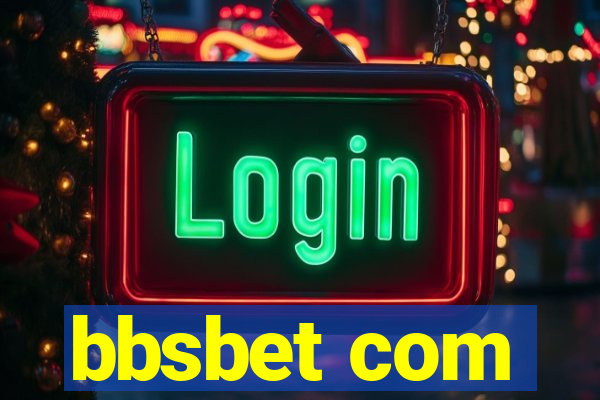 bbsbet com