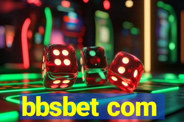 bbsbet com