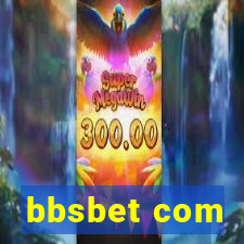 bbsbet com