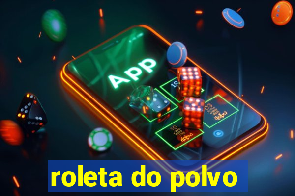 roleta do polvo