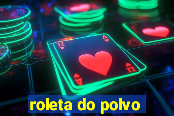 roleta do polvo