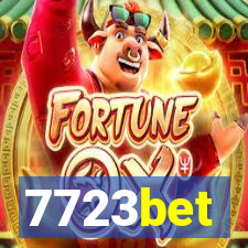 7723bet