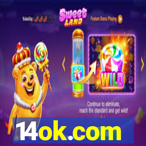 14ok.com