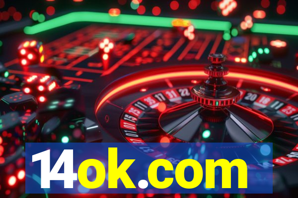 14ok.com