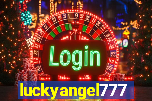 luckyangel777