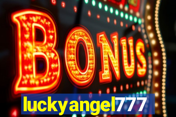 luckyangel777