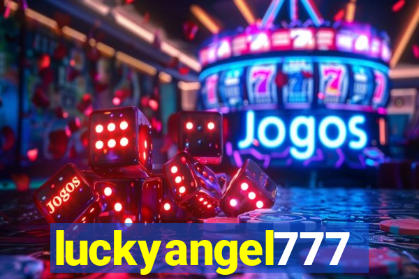 luckyangel777
