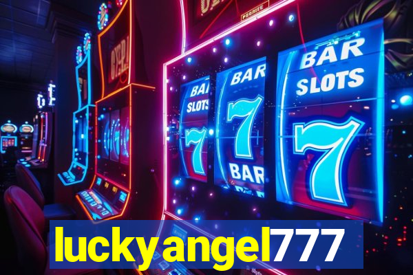 luckyangel777