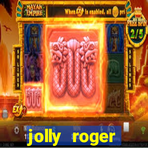 jolly roger programa infantil