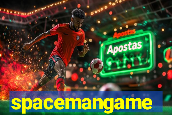 spacemangame
