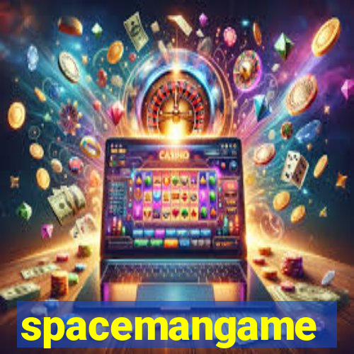 spacemangame