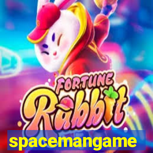 spacemangame