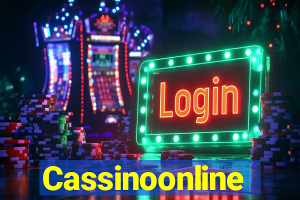 Cassinoonline
