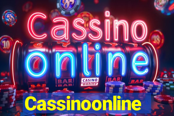 Cassinoonline