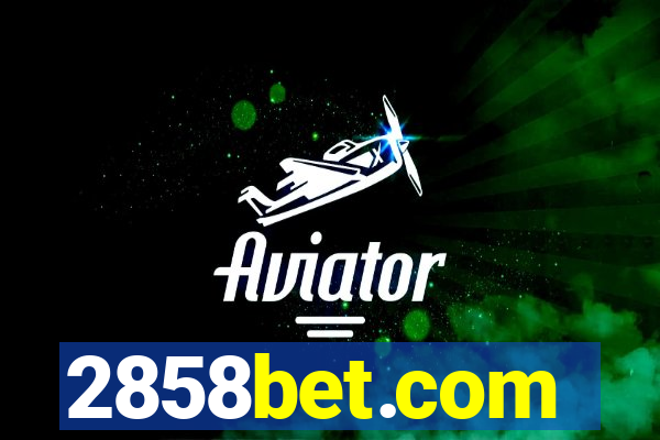 2858bet.com