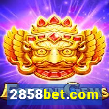 2858bet.com