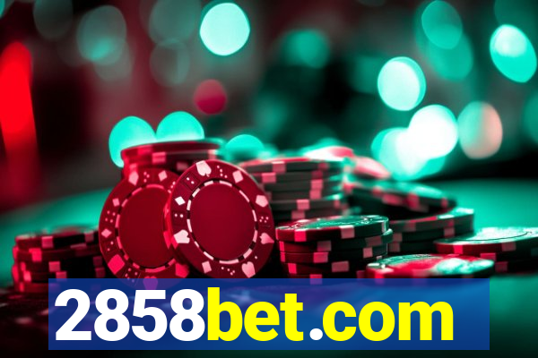 2858bet.com