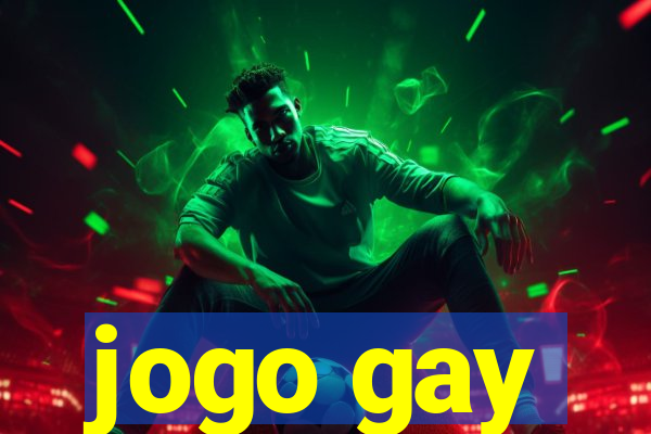 jogo gay