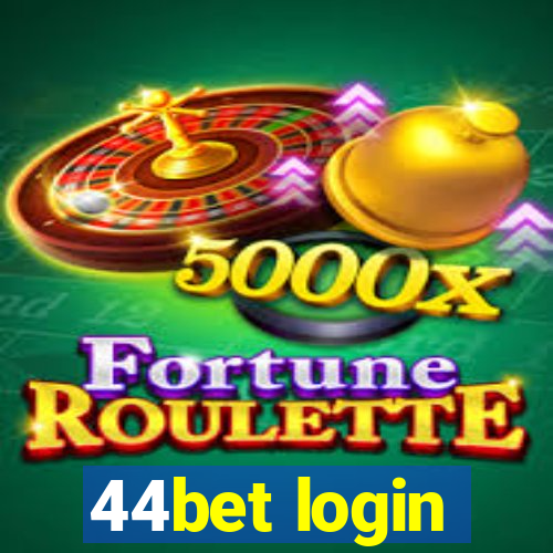 44bet login