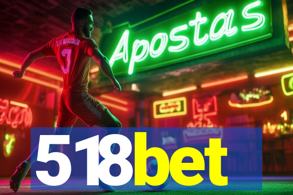 518bet