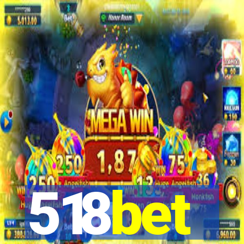518bet