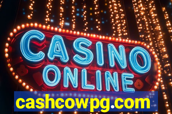 cashcowpg.com