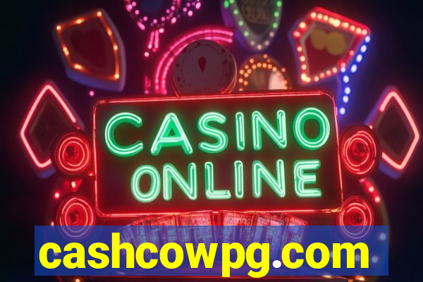 cashcowpg.com