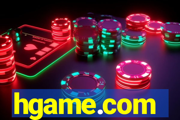 hgame.com