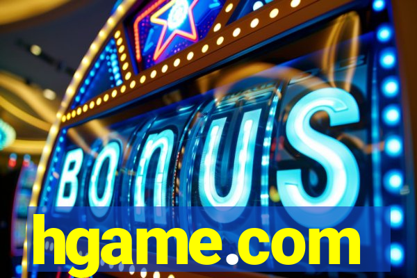 hgame.com