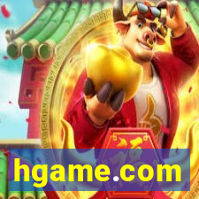 hgame.com
