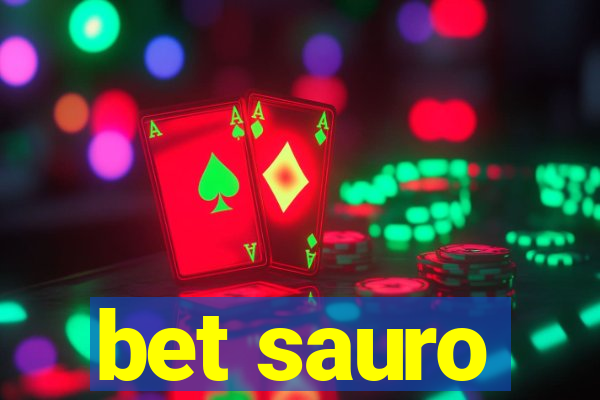 bet sauro
