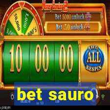 bet sauro