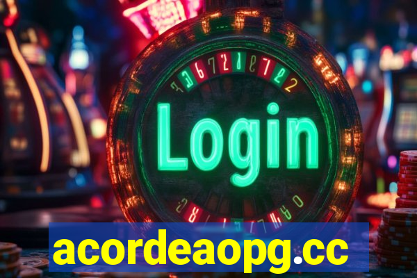 acordeaopg.cc
