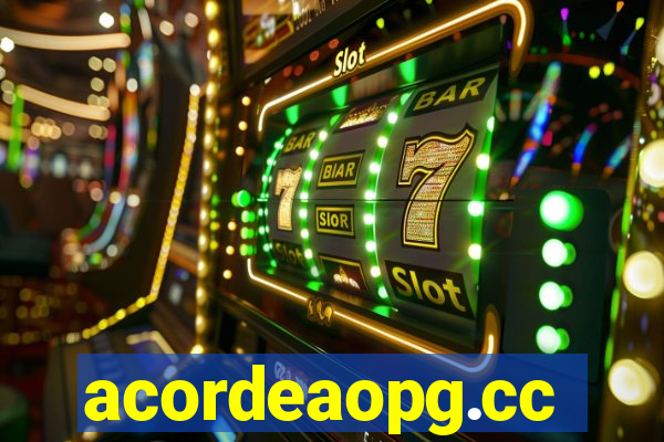 acordeaopg.cc
