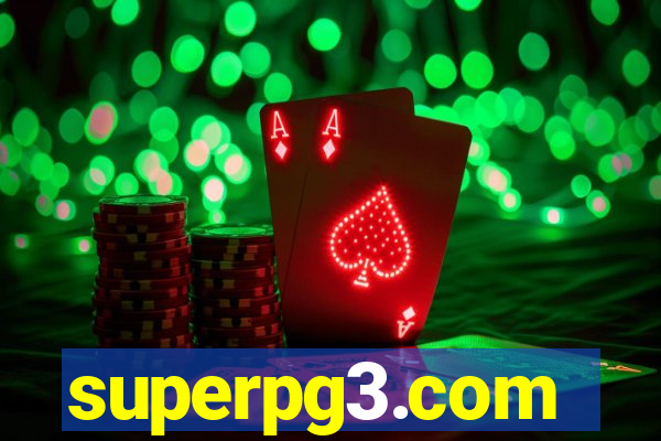 superpg3.com