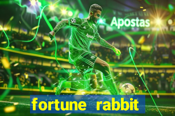 fortune rabbit gratis demo