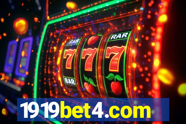 1919bet4.com