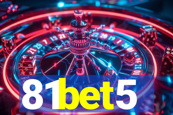 81bet5