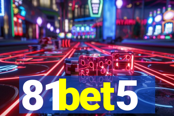 81bet5