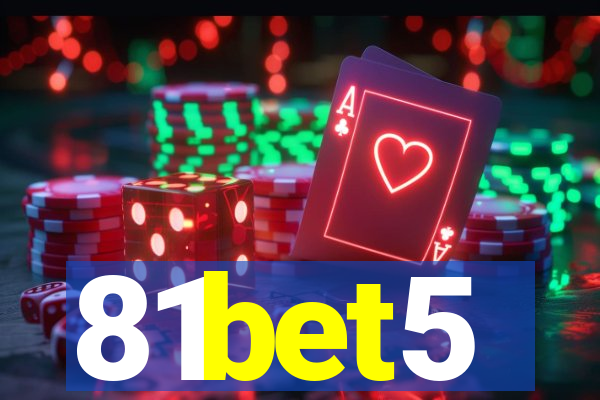 81bet5