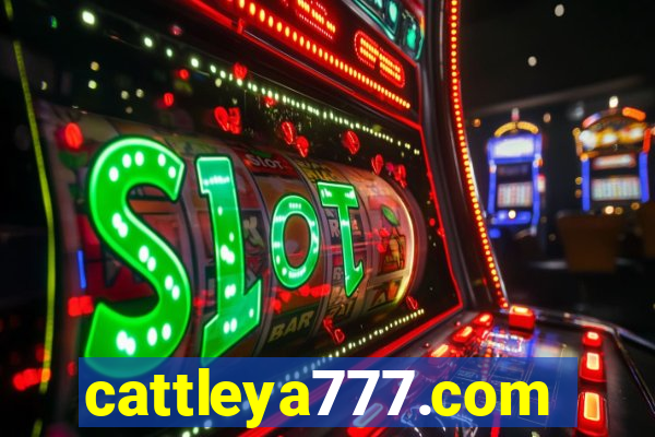 cattleya777.com