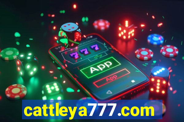 cattleya777.com