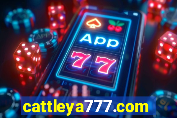 cattleya777.com