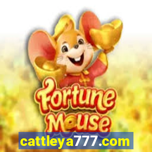 cattleya777.com