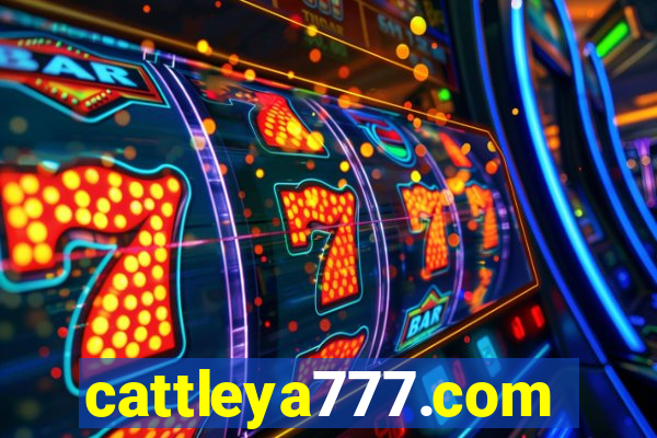 cattleya777.com